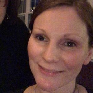 Meet your Posher, Cathy